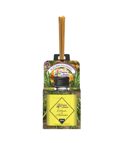 ALECRIM DOURADO